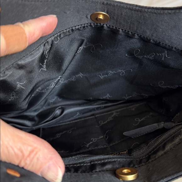 Vera Bradley quilted handbag - Picture 9 of 9